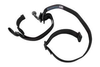 Blue Force Gear GMT 125 2-Point Sling in Black is 1.25" wide